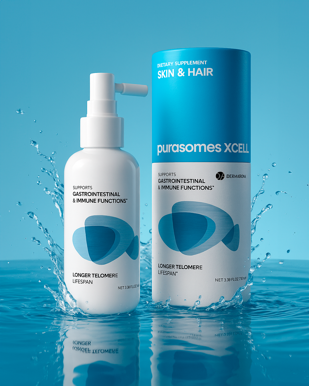 Purasomes Xcell