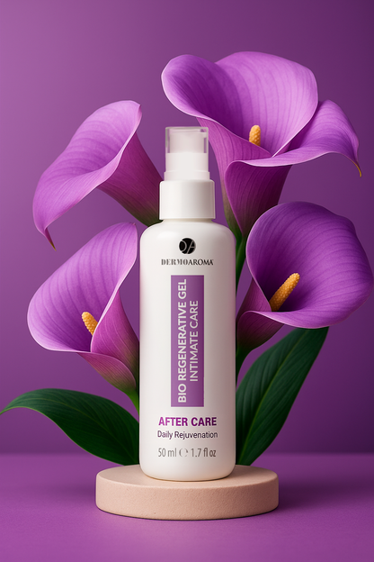 Purasomes IRC100+ Intimate Care – Gel Rigenerante Donna